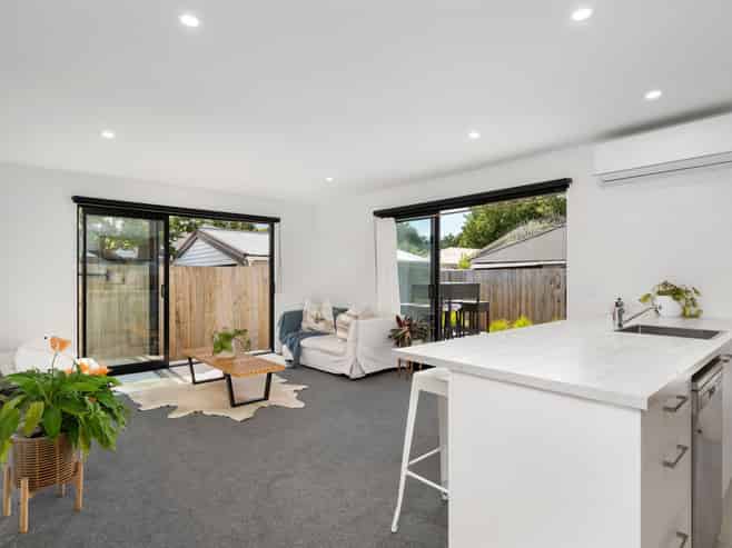 4/124 Milton Street, Somerfield