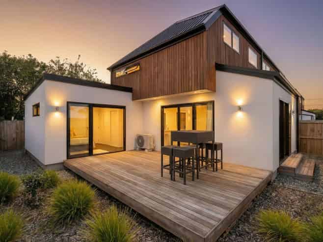 4/124 Milton Street, Somerfield