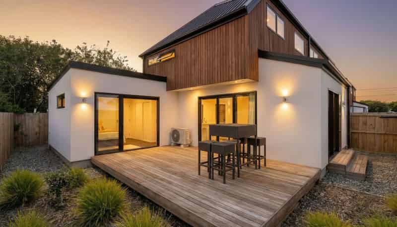 4/124 Milton Street, Somerfield