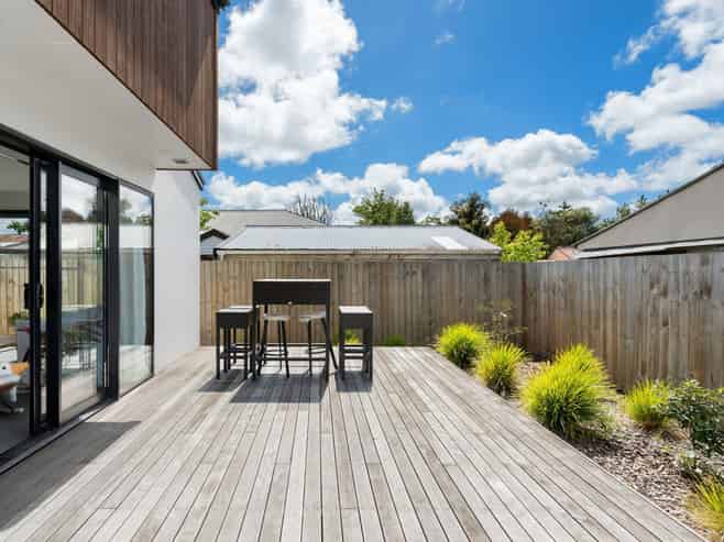 4/124 Milton Street, Somerfield