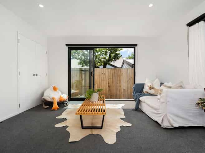 4/124 Milton Street, Somerfield