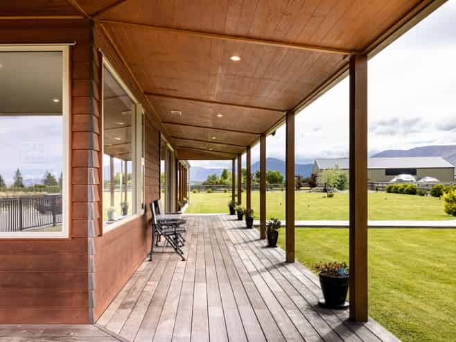 15 The Drive, Twizel