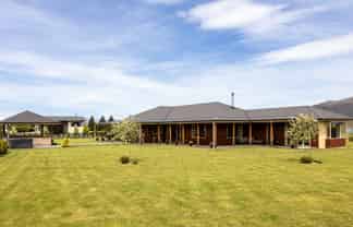 15 The Drive, Twizel
