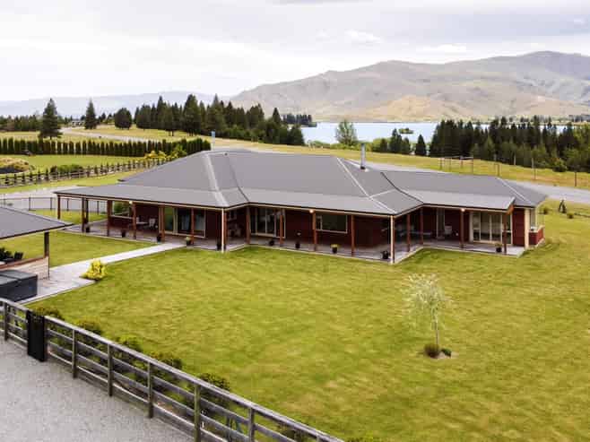 15 The Drive, Twizel