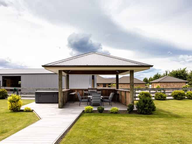 15 The Drive, Twizel