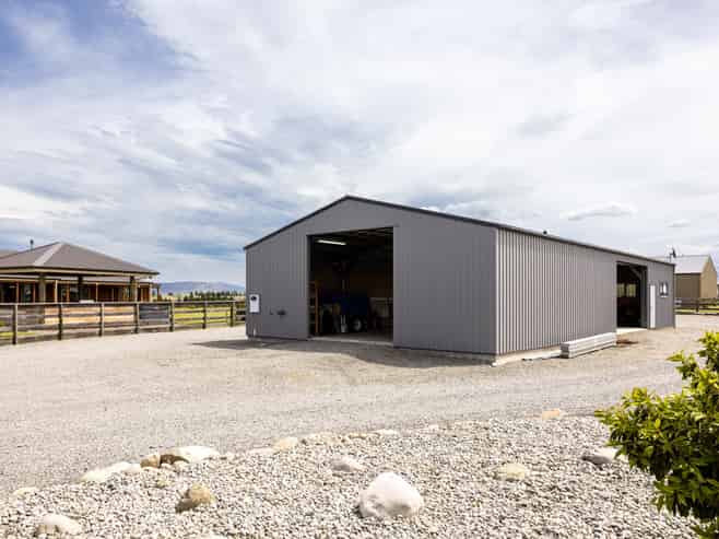 15 The Drive, Twizel