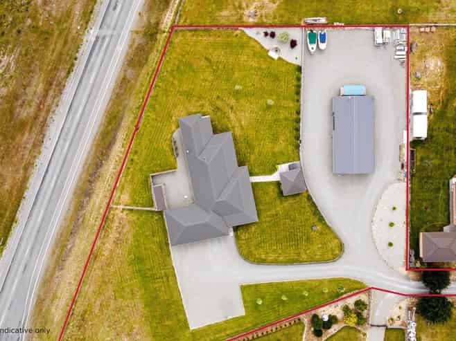 15 The Drive, Twizel