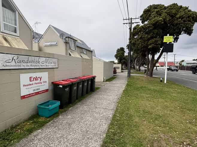 17/120 Randwick Rd, Moera