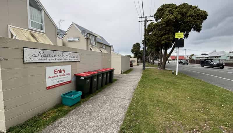 17/120 Randwick Rd, Moera