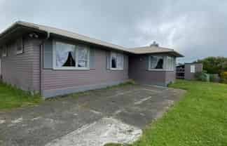 17 Balmain Street, Newlands