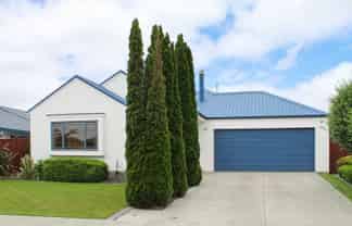 7 Rose Place, Awapuni