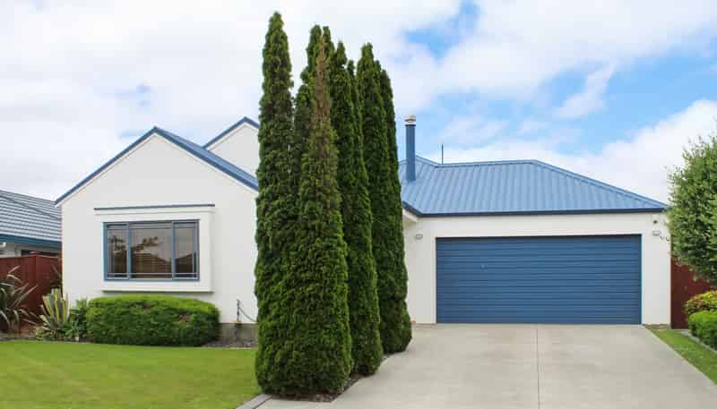 7 Rose Place, Awapuni