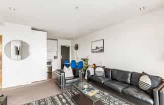 33H/16 Gore Street, Auckland Central