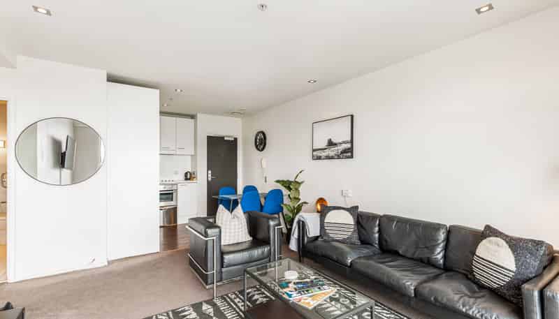 33H/16 Gore Street, Auckland Central