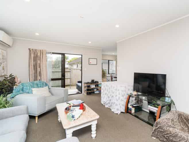 126D Ferguson Street, West End