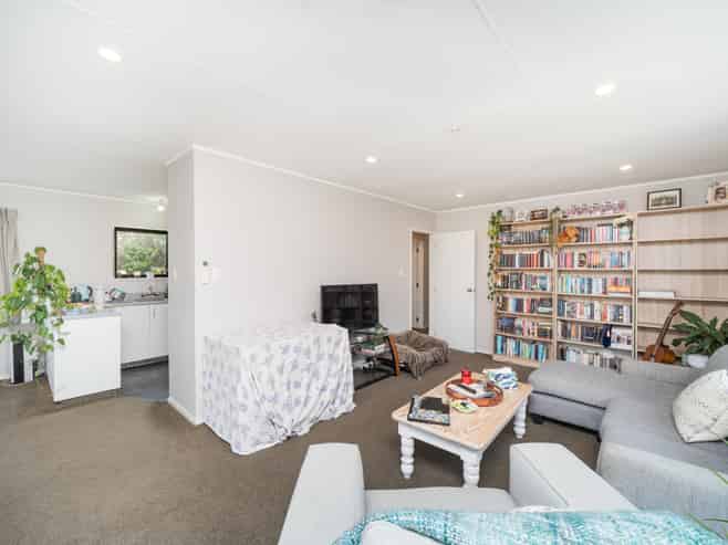 126D Ferguson Street, West End