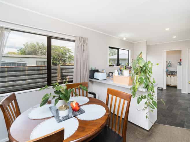 126D Ferguson Street, West End