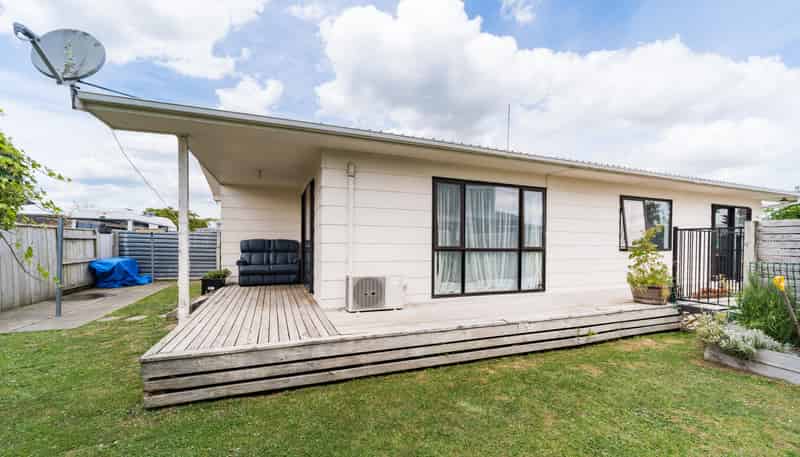 126D Ferguson Street, West End