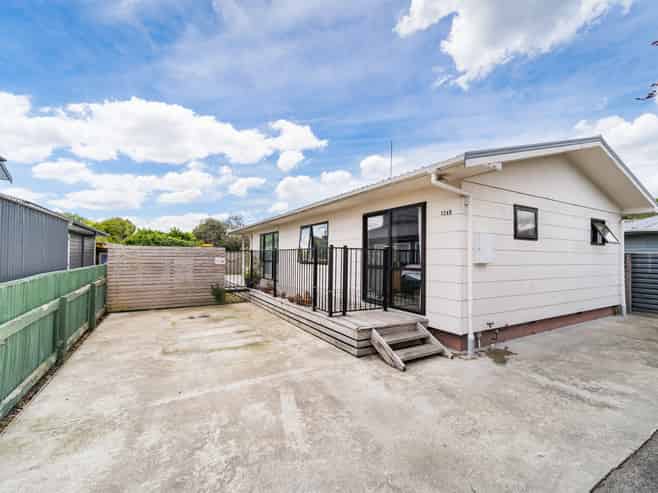 126D Ferguson Street, West End