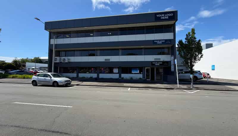 T4/116 Vautier Street (First Floor), Napier South