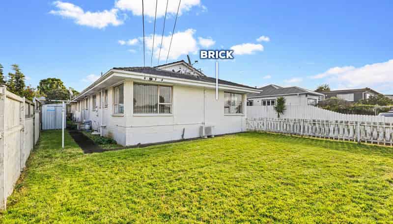 1/9 Maunu Road, Papatoetoe