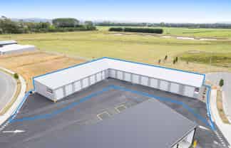 Hands Free - Entry Level Storage Investment