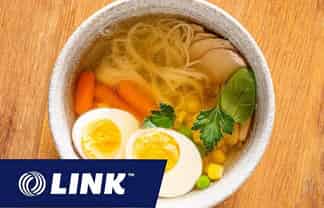 Mall Eatery Ready for New Owner