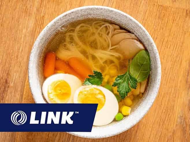 Mall Eatery Ready for New Owner