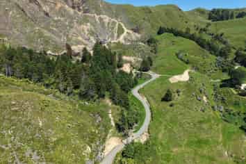 Lot 1 Brown Road, Kawhia