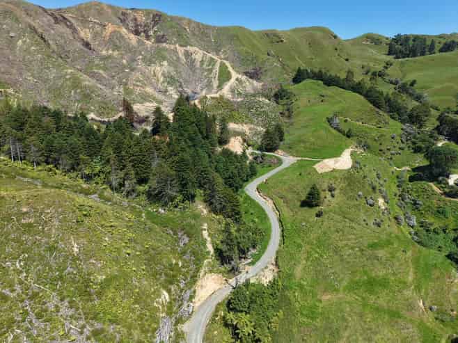 Lot 1 Brown Road, Kawhia