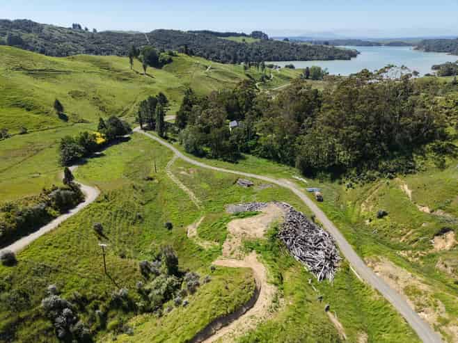 Lot 1 Brown Road, Kawhia