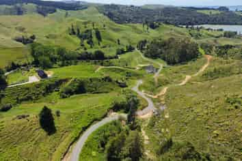 Lot 1 Brown Road, Kawhia
