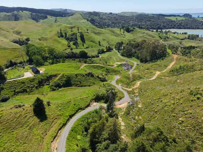 Lot 1 Brown Road, Kawhia