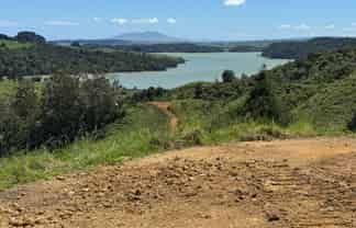 Lot 1 Brown Road, Kawhia