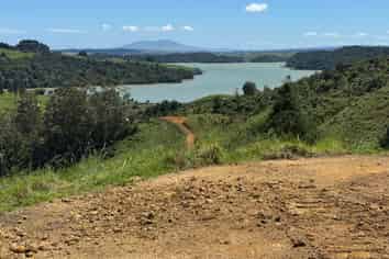 Lot 1 Brown Road, Kawhia