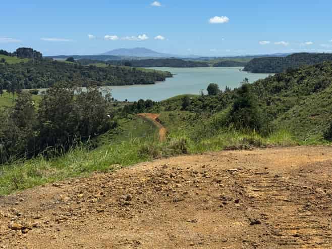 Lot 1 Brown Road, Kawhia
