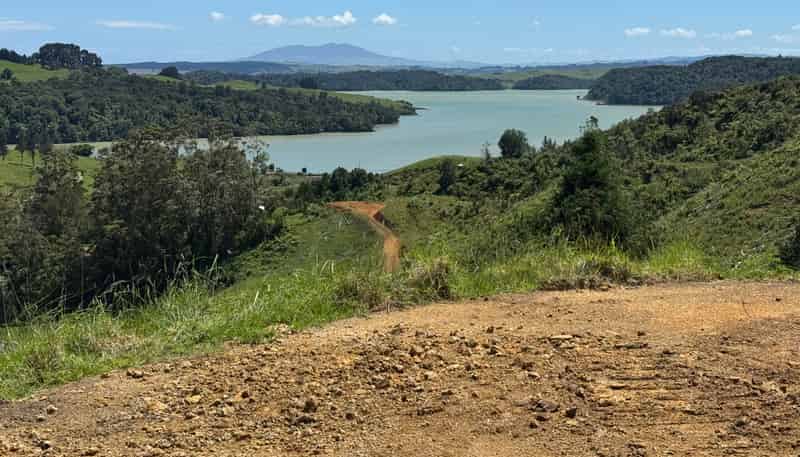 Lot 1 Brown Road, Kawhia