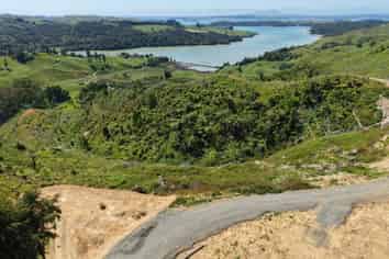 Lot 2 Brown Road, Kawhia