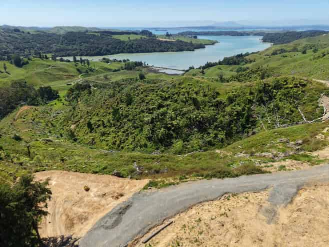 Lot 2 Brown Road, Kawhia