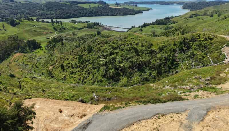 Lot 2 Brown Road, Kawhia