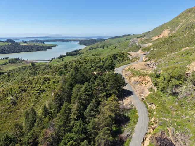 Lot 2 Brown Road, Kawhia