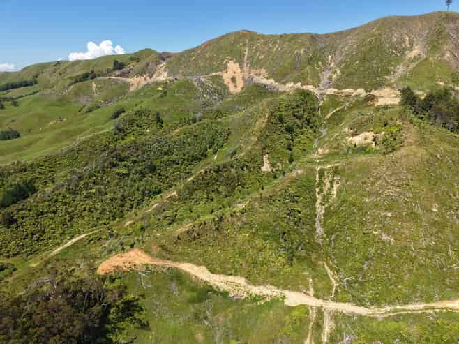 Lot 2 Brown Road, Kawhia