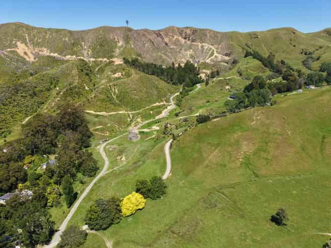 Lot 2 Brown Road, Kawhia