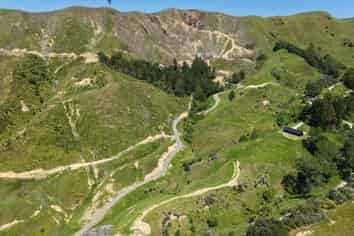 Lot 2 Brown Road, Kawhia