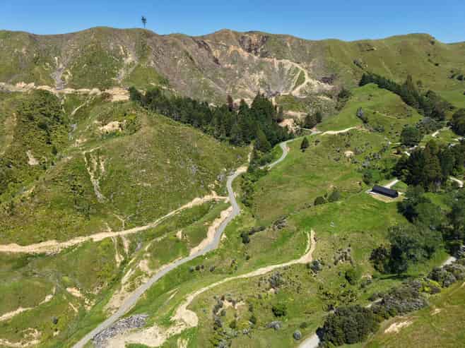 Lot 2 Brown Road, Kawhia