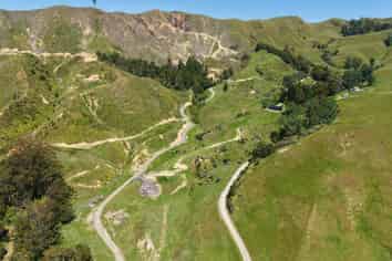 Lot 2 Brown Road, Kawhia