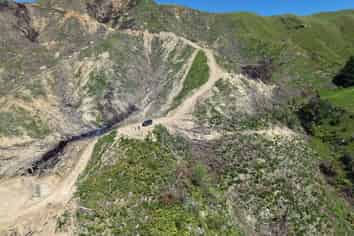 Lot 3 Brown Road, Kawhia