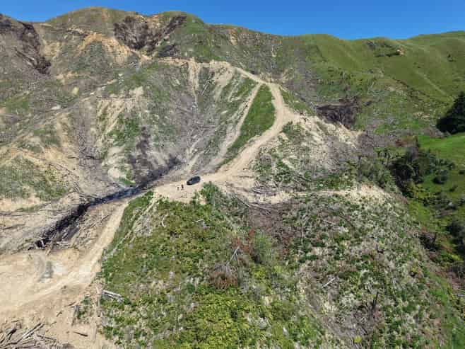 Lot 3 Brown Road, Kawhia