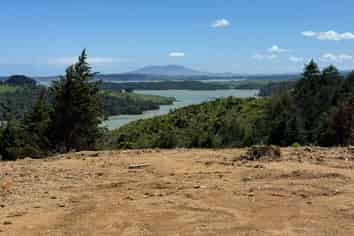 Lot 3 Brown Road, Kawhia