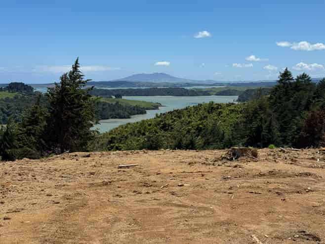Lot 3 Brown Road, Kawhia